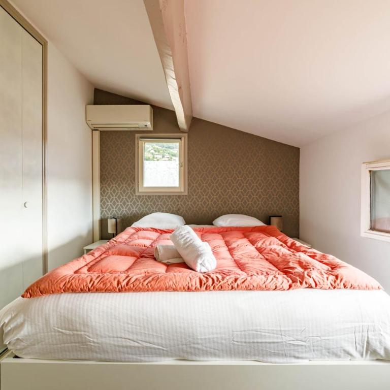 Évasion à Carqueiranne - Animal ok & terrasse - Appartement 1 Chambre - 20