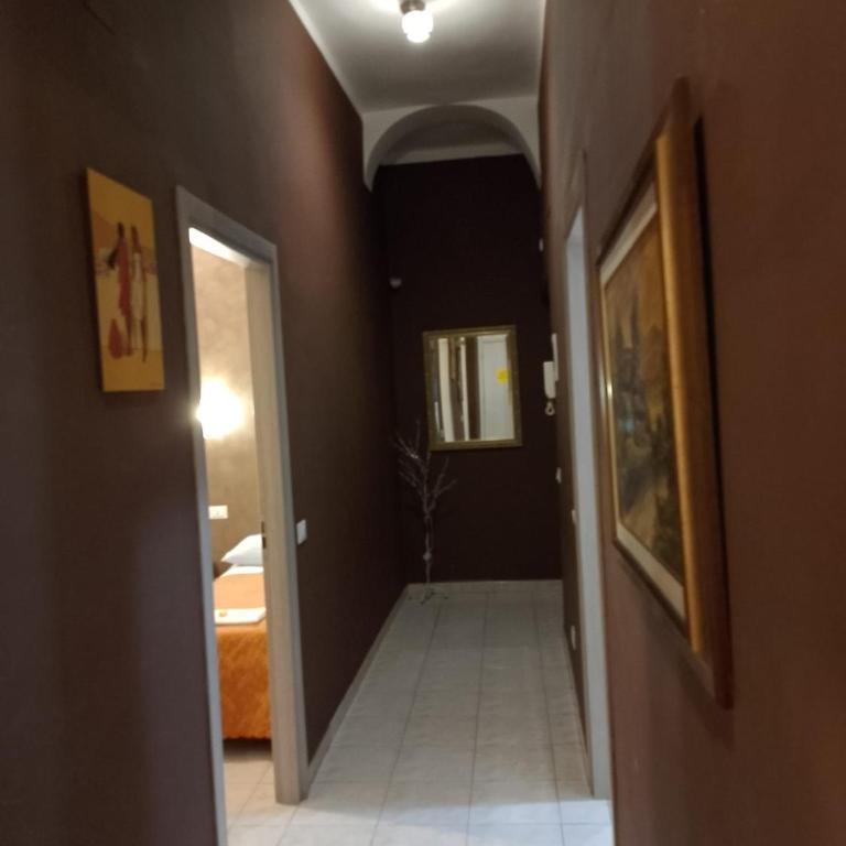 Moon and Sun LT Apartament - Appartamento Standard con 2 Camere da Letto - 8