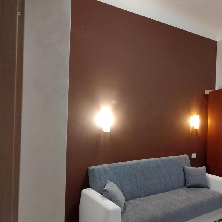 Moon and Sun LT Apartament - Appartamento Standard con 2 Camere da Letto - 10