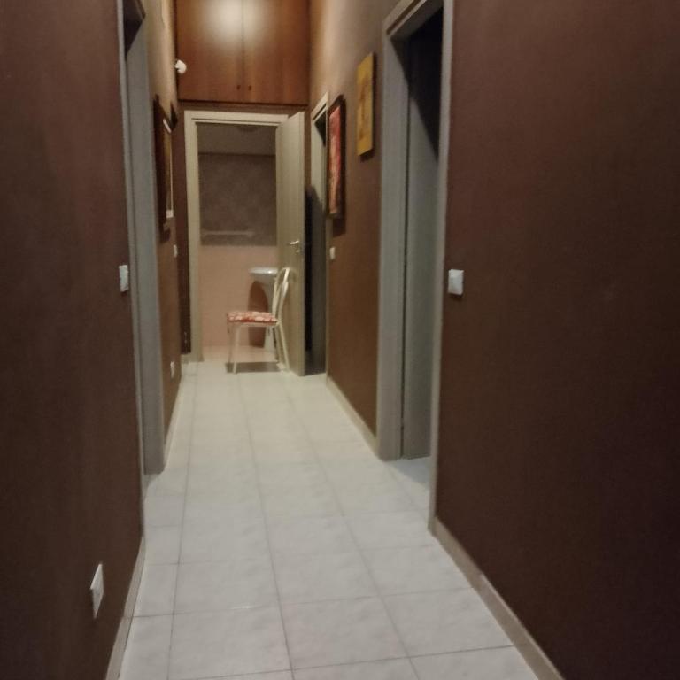 Moon and Sun LT Apartament - Appartamento Standard con 2 Camere da Letto - 11