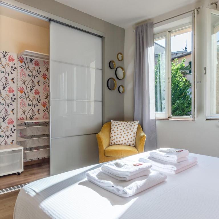 Sunlit Heaven - One-Bedroom Apartment - 3