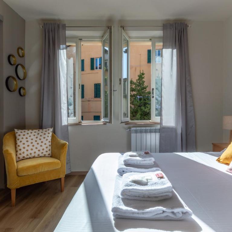 Sunlit Heaven - One-Bedroom Apartment - 30