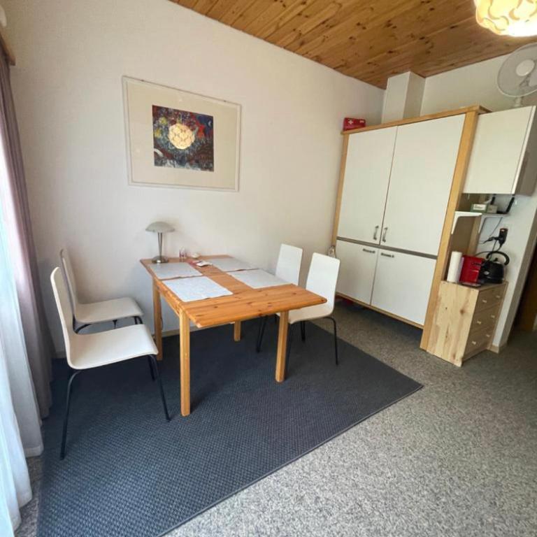 Ferienwohnung Doxa - Apartment mit 2 Schlafzimmern - 1