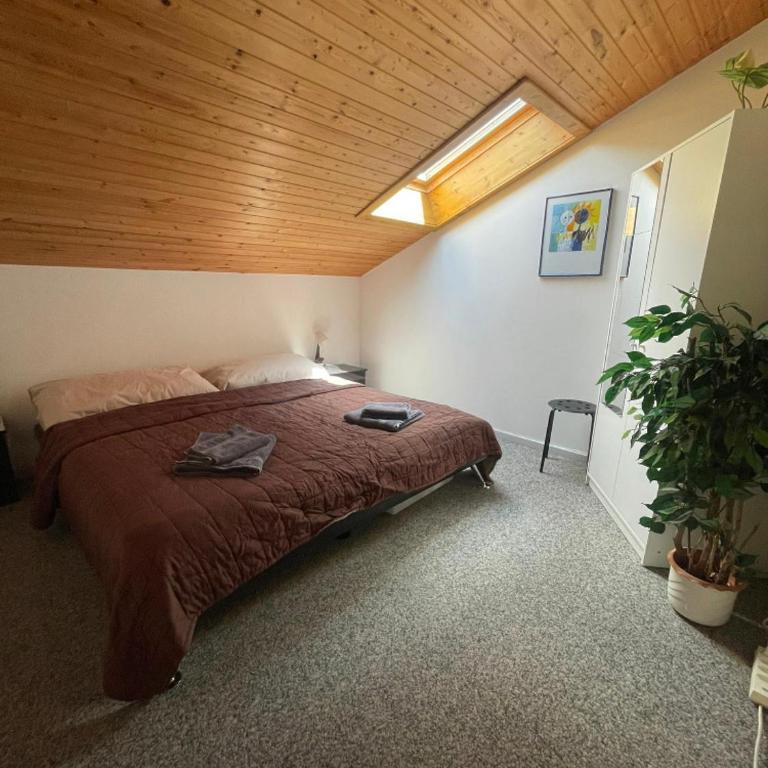 Ferienwohnung Doxa - Apartment mit 2 Schlafzimmern - 5