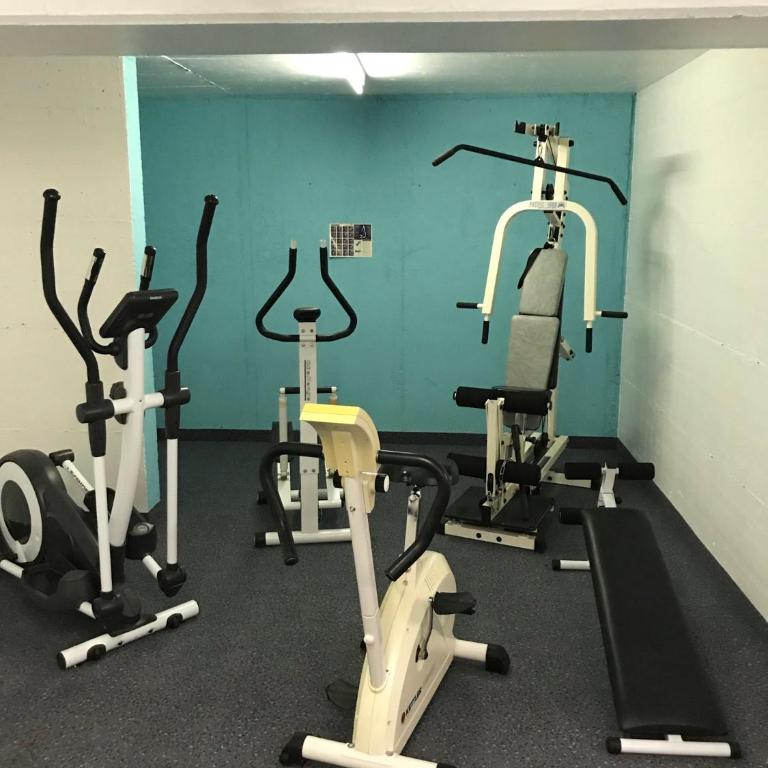 Ferienwohnung Doxa - Apartment mit 2 Schlafzimmern - 6