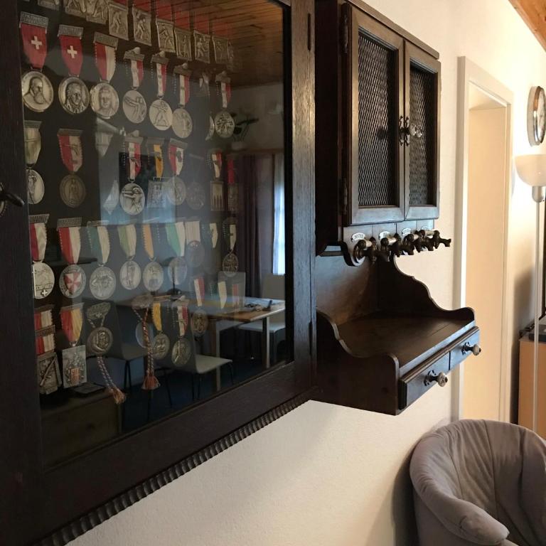Ferienwohnung Doxa - Apartment mit 2 Schlafzimmern - 8