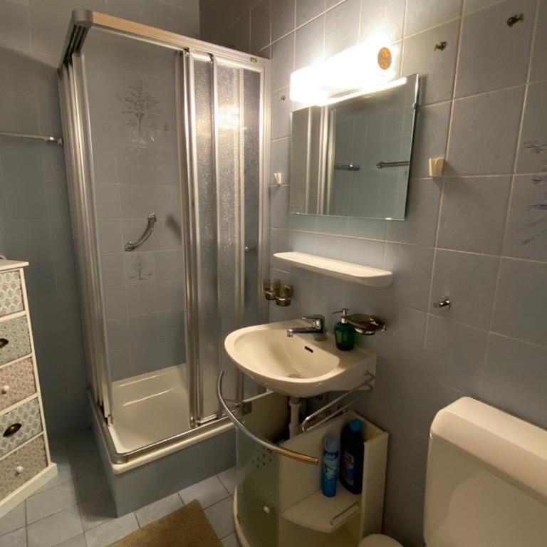 Ferienwohnung Doxa - Apartment mit 2 Schlafzimmern - 12