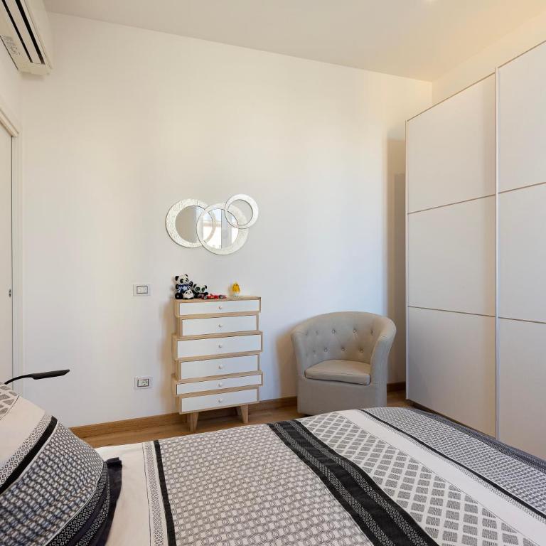 Nice Flat Milan 50m Station! - Appartamento con 1 Camera da Letto - 17