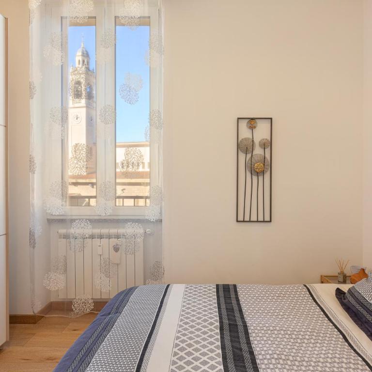 Nice Flat Milan 50m Station! - Appartamento con 1 Camera da Letto - 13