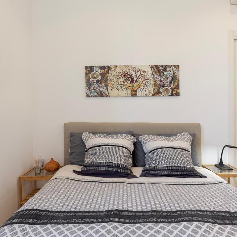 Nice Flat Milan 50m Station! - Appartamento con 1 Camera da Letto - 14