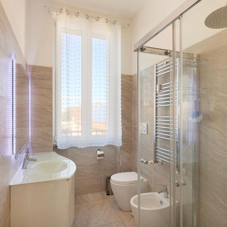 Nice Flat Milan 50m Station! - Appartamento con 1 Camera da Letto - 20