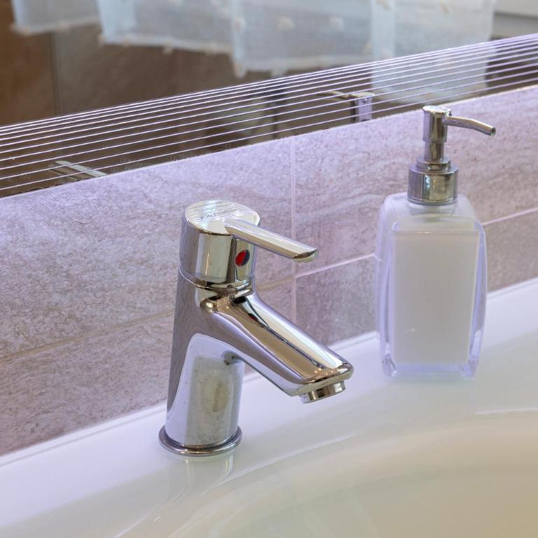 Nice Flat Milan 50m Station! - Appartamento con 1 Camera da Letto - 22