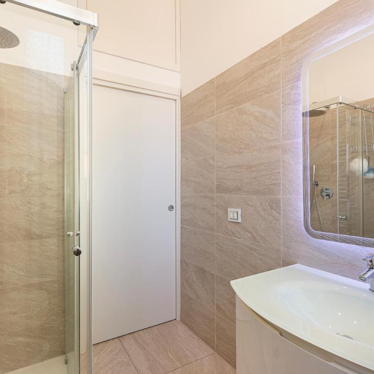 Nice Flat Milan 50m Station! - Appartamento con 1 Camera da Letto - 21