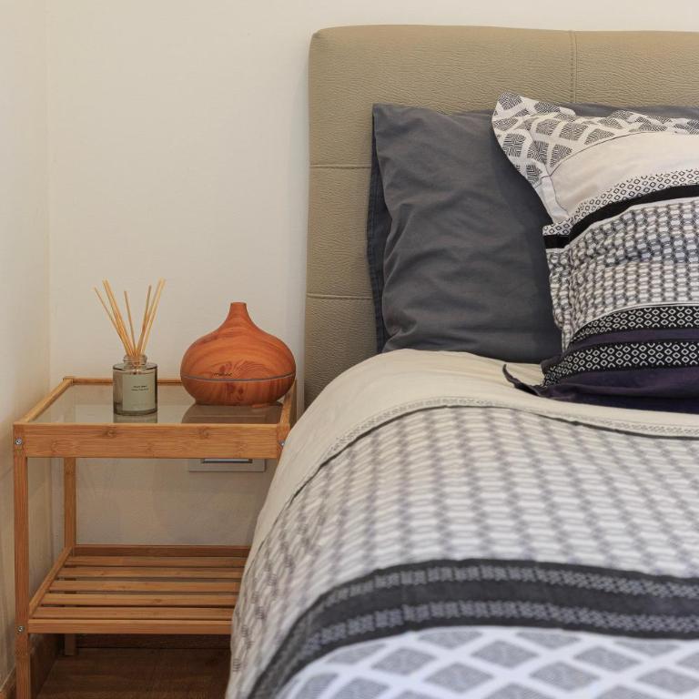 Nice Flat Milan 50m Station! - Appartamento con 1 Camera da Letto - 18