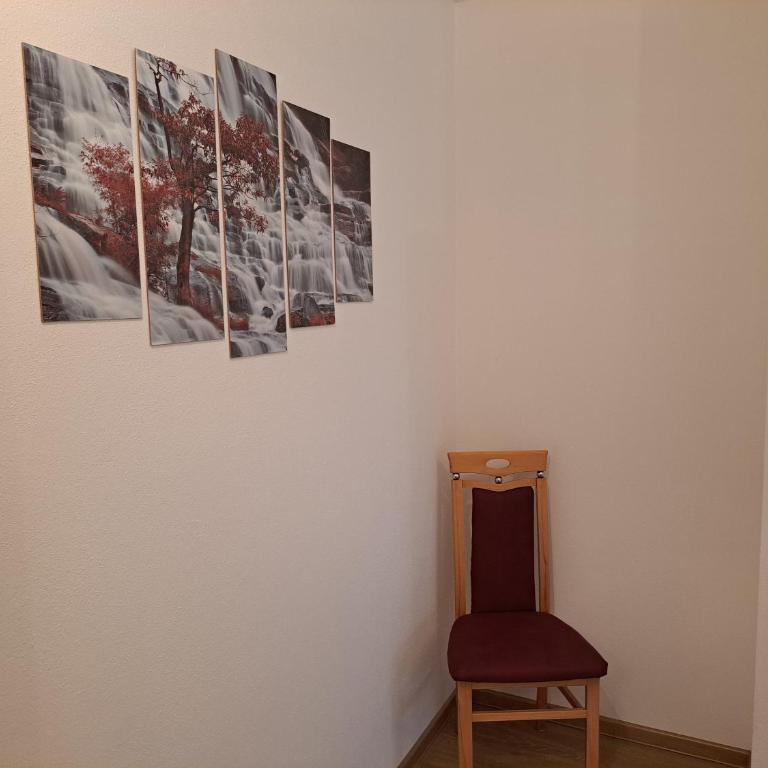 Appart Holzknecht - Apartment mit 3 Schlafzimmern - 12