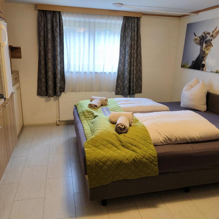 Haus Alpenliebe - Haus mit 8 Schlafzimmern - 19