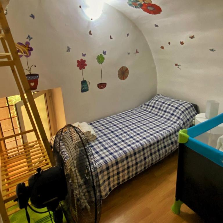 NiceHouse - Two-Bedroom House - 5