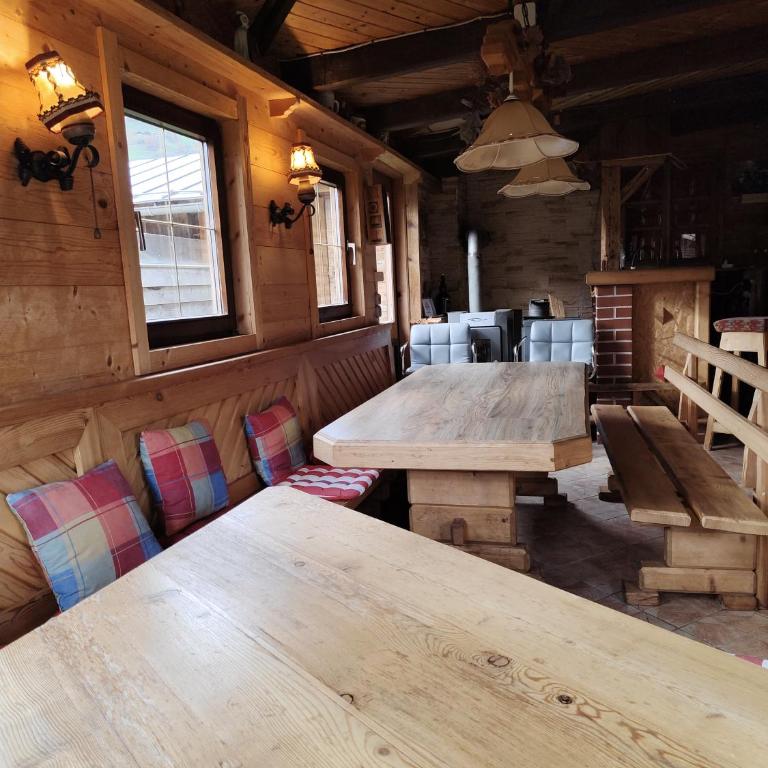 Haus Alpenliebe - Haus mit 8 Schlafzimmern - 28