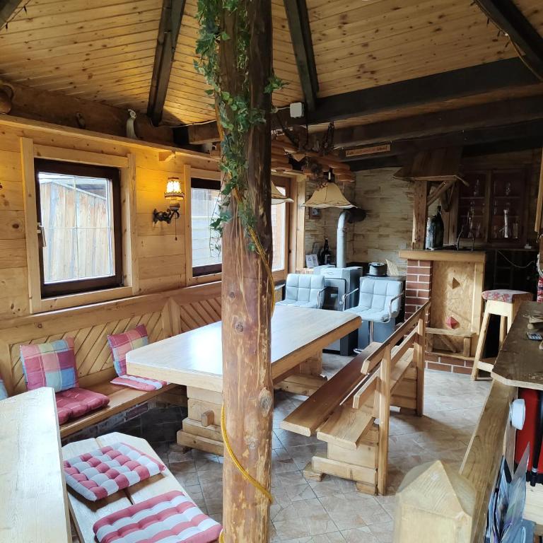 Haus Alpenliebe - Haus mit 8 Schlafzimmern - 29