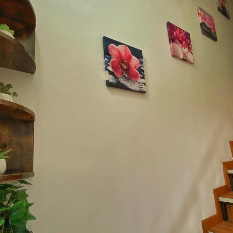 NiceHouse - Two-Bedroom House - 12