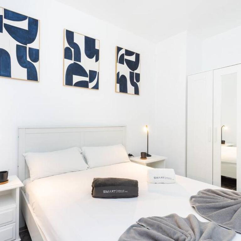 Echenerbe by Smart Holiday - Apartamento de 2 dormitorios - 12
