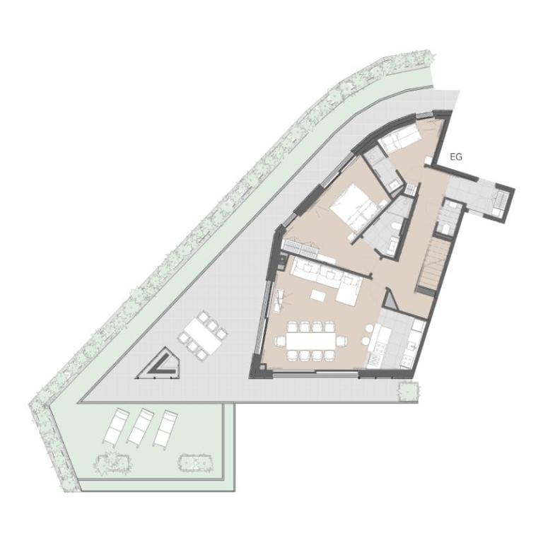 Bacher Living - Chalets & Apartments - Chalet Superior - 2
