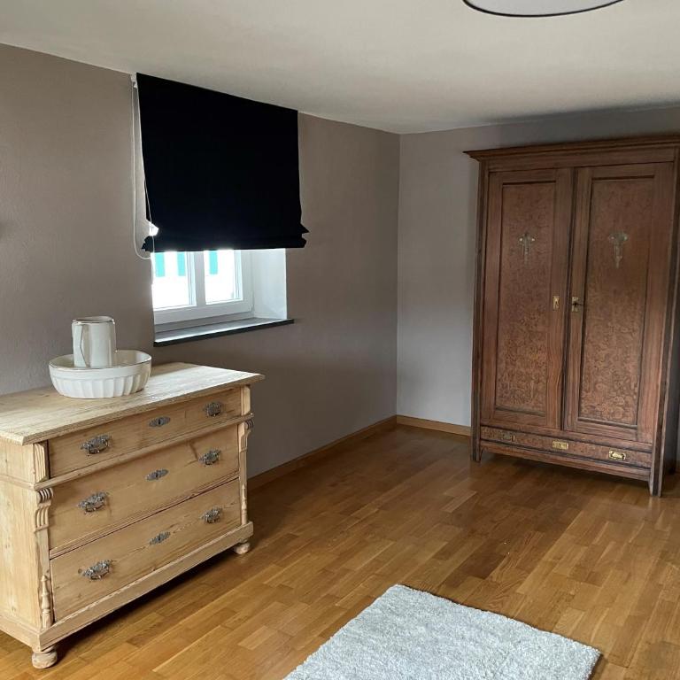 die Lecherei - Apartment mit 1 Schlafzimmer - 3