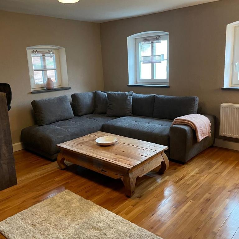 die Lecherei - Apartment mit 1 Schlafzimmer - 5