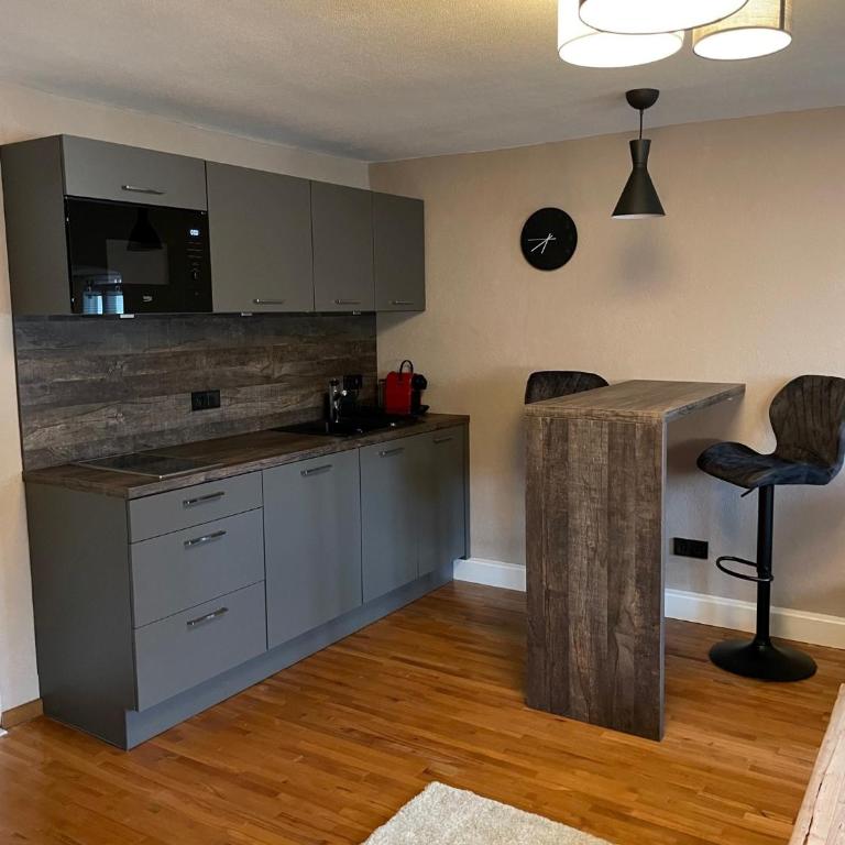die Lecherei - Apartment mit 1 Schlafzimmer - 6