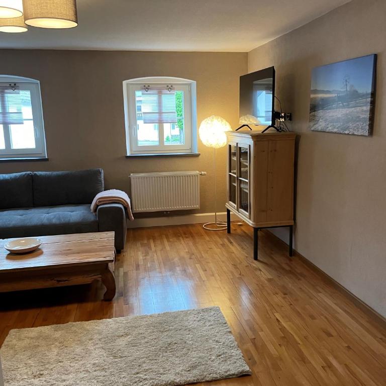 die Lecherei - Apartment mit 1 Schlafzimmer - 8