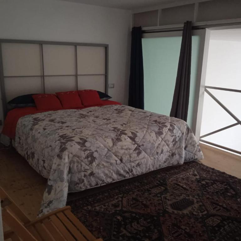 Loft Siete Vidas 200mq con terraza - Loft - 4