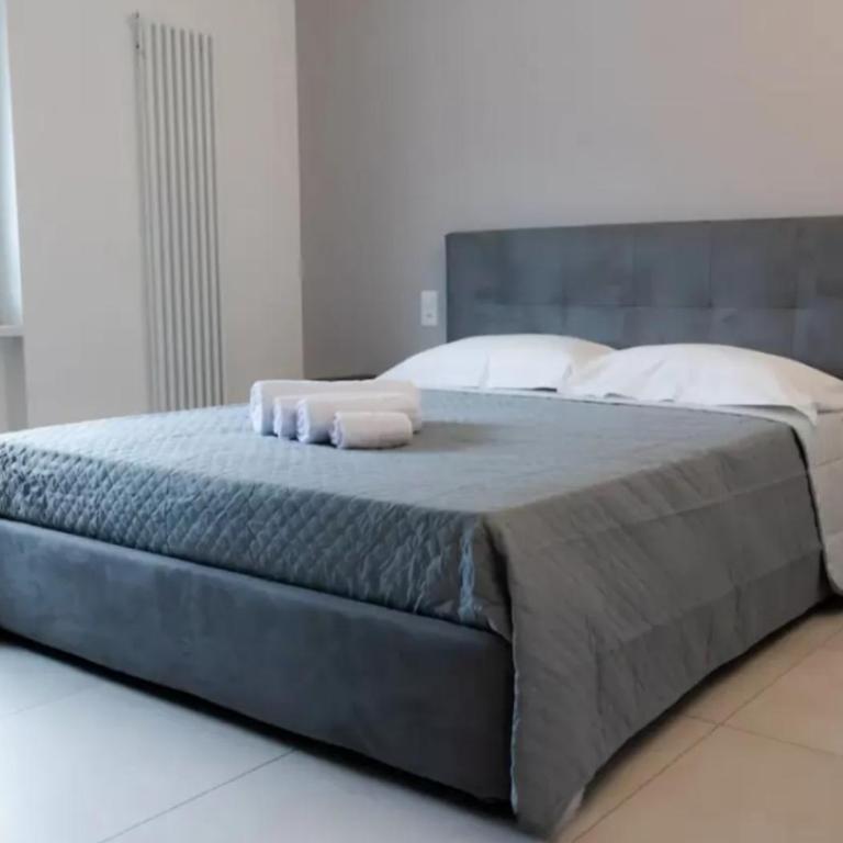 Urban Residence by Quokka 360 - Modern Minimal Apartments in Lugano - Appartamento Premier con 1 Camera da Letto - 5