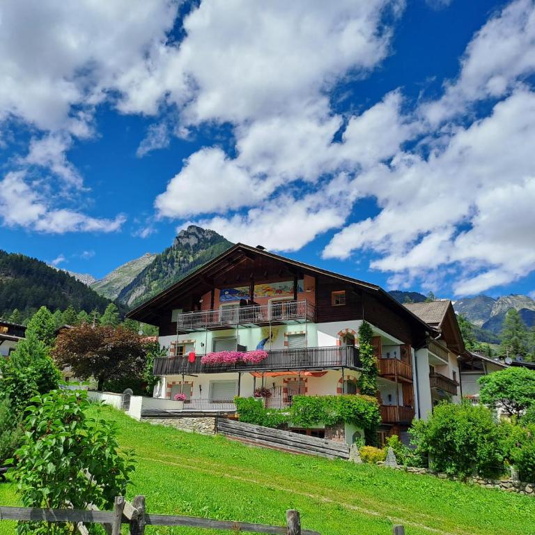Appartement Ahrntal - Appartamento con 1 Camera da Letto - 1