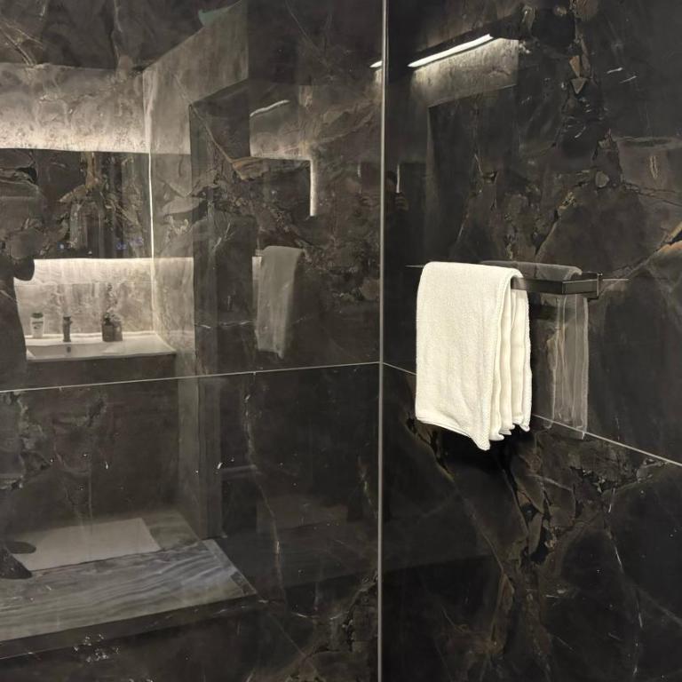 Exklusive Wohnung im Herzen Münchens - One-Bedroom Apartment - 12