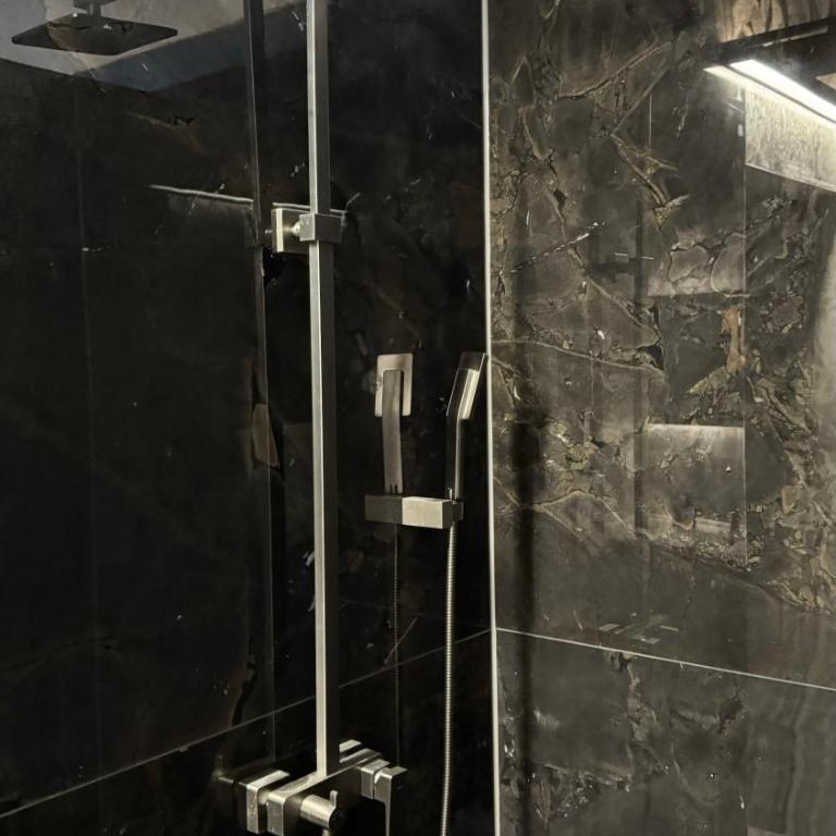 Exklusive Wohnung im Herzen Münchens - One-Bedroom Apartment - 13