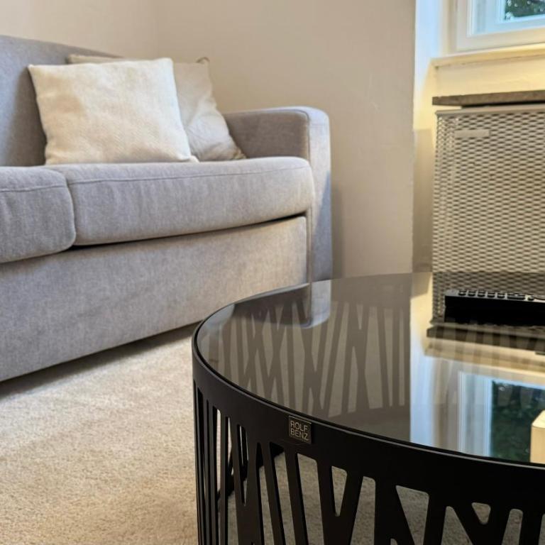 Exklusive Wohnung im Herzen Münchens - One-Bedroom Apartment - 14