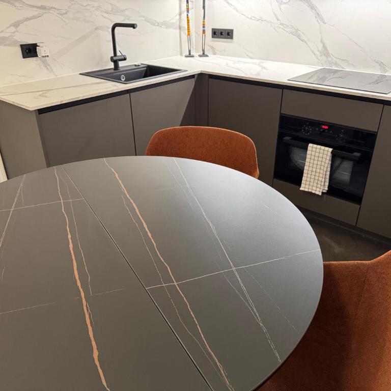 Exklusive Wohnung im Herzen Münchens - One-Bedroom Apartment - 29