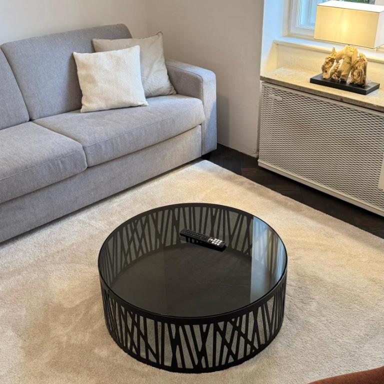 Exklusive Wohnung im Herzen Münchens - One-Bedroom Apartment - 37