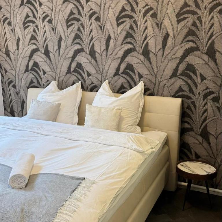 Exklusive Wohnung im Herzen Münchens - One-Bedroom Apartment - 16