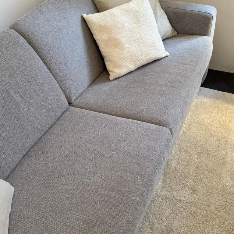 Exklusive Wohnung im Herzen Münchens - One-Bedroom Apartment - 30