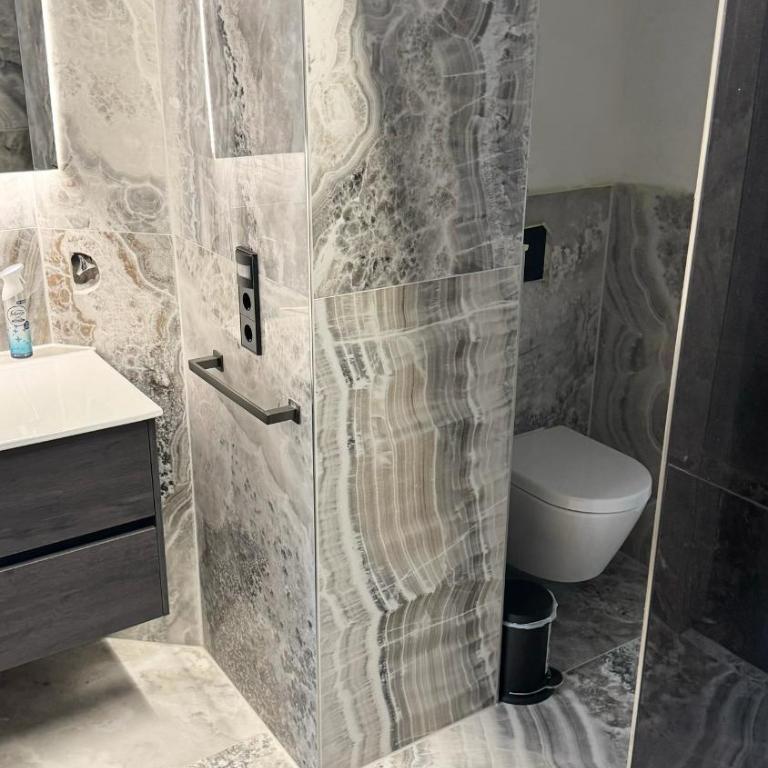 Exklusive Wohnung im Herzen Münchens - One-Bedroom Apartment - 15