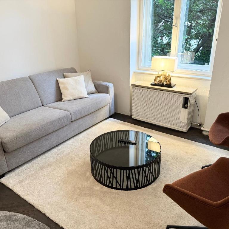 Exklusive Wohnung im Herzen Münchens - One-Bedroom Apartment - 3
