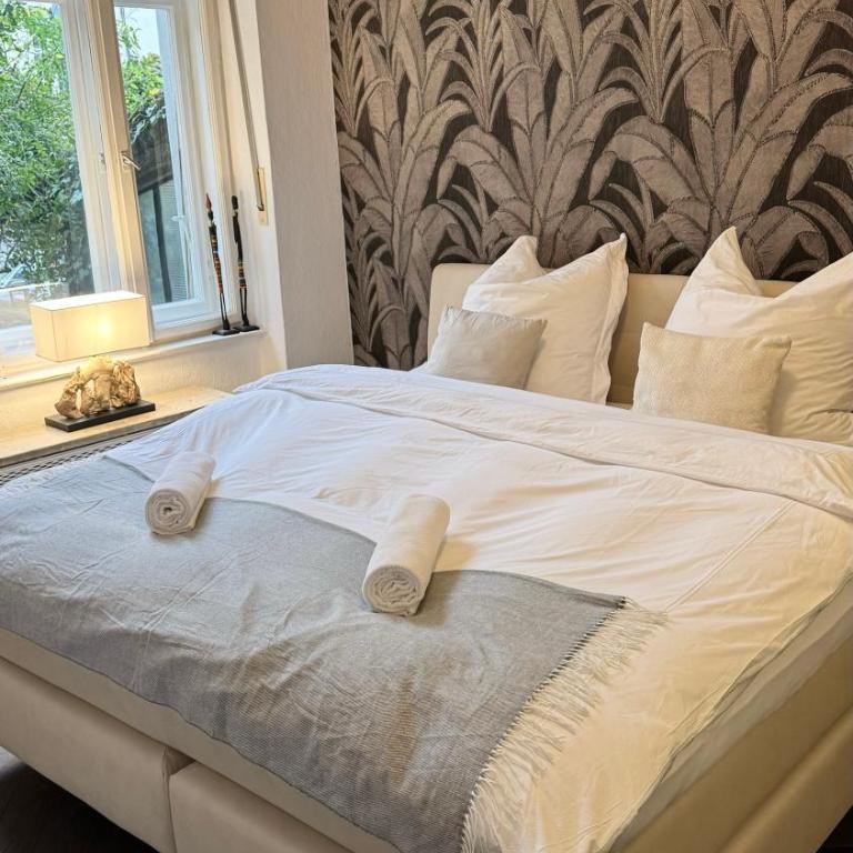 Exklusive Wohnung im Herzen Münchens - One-Bedroom Apartment - 7