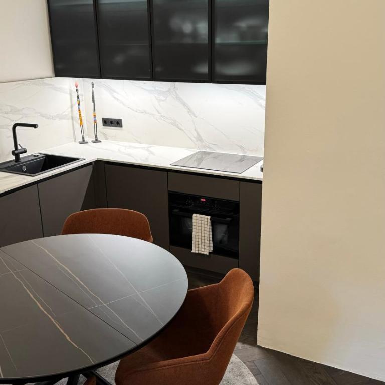 Exklusive Wohnung im Herzen Münchens - One-Bedroom Apartment - 21