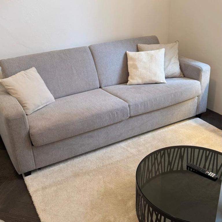 Exklusive Wohnung im Herzen Münchens - One-Bedroom Apartment - 26
