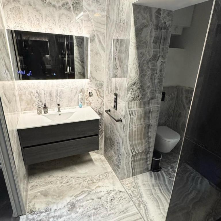 Exklusive Wohnung im Herzen Münchens - One-Bedroom Apartment - 11
