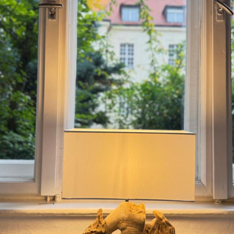 Exklusive Wohnung im Herzen Münchens - One-Bedroom Apartment - 40