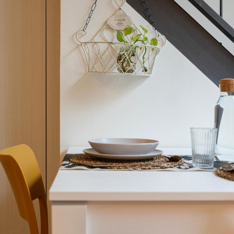 Fantastic Loft Bocconi e Navigli, Box Auto! - Appartamento con 2 Camere da Letto - 5