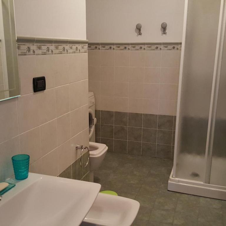 Appartamento Elisa - CIR 0226 - Appartamento con 2 Camere da Letto - 17