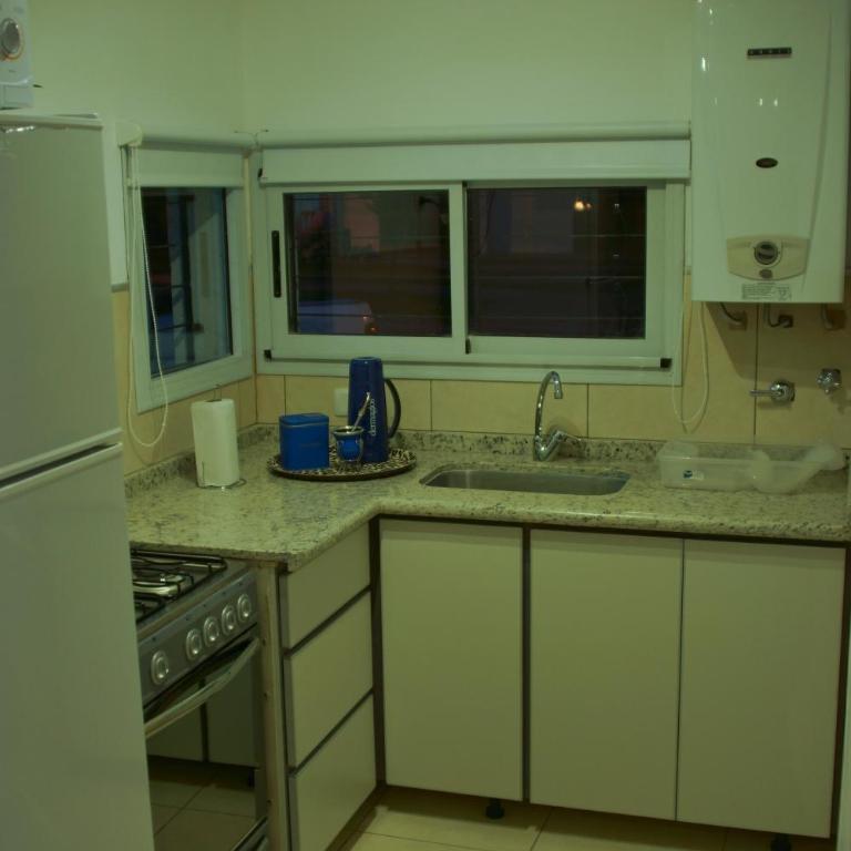 Good Life Resort - Apartamento de 2 dormitorios - 19